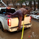 Illustration for article titled The Nissan Frontier Is Underrated: What I Learned Abusing America's Oldest Pickup Off-Road